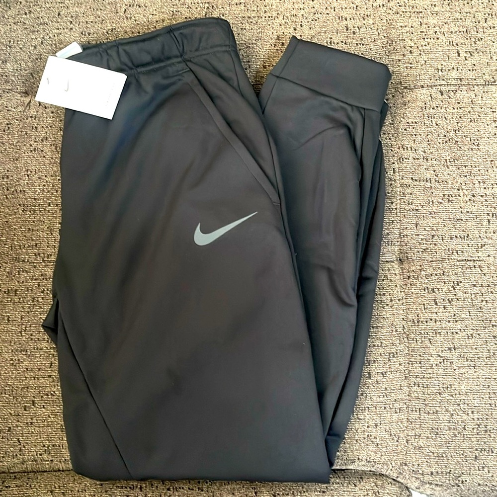 MENS NIKE SWEATPANTS